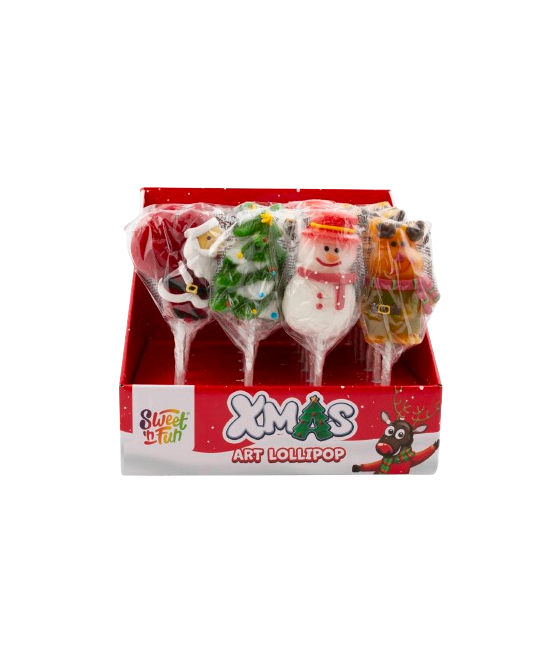 Acadele Art Crăciun –...