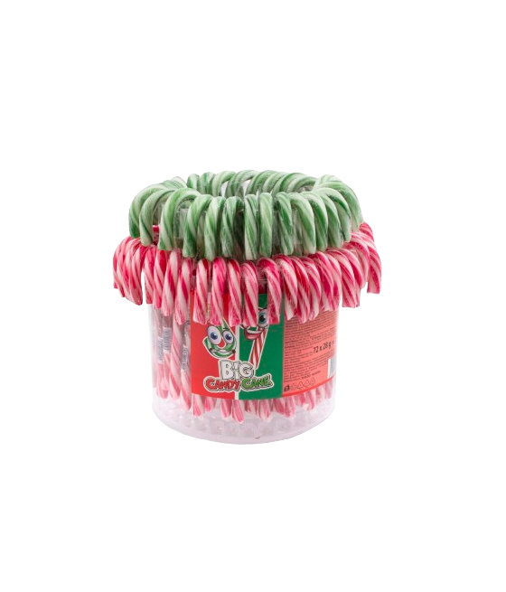 Acadele Bastonașe Mari...