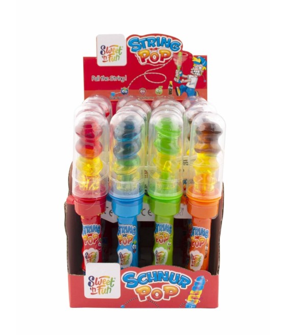 Sweet'n Fun Acadea...