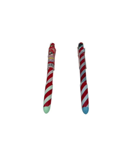 Dulciuri Pix Spray de Crăciun – 2 în 1, 24 buc / cutie, 6ml