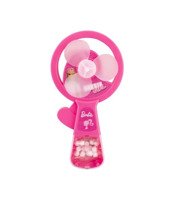 Ventilator Manual Barbie –...