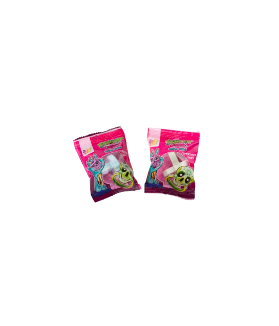 Inel Craniu cu Comprimate –...