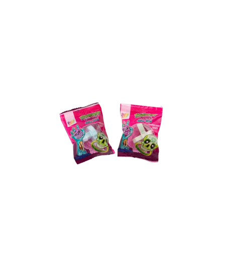 Inel Craniu cu Comprimate – Zoombeast, 100 buc / cutie