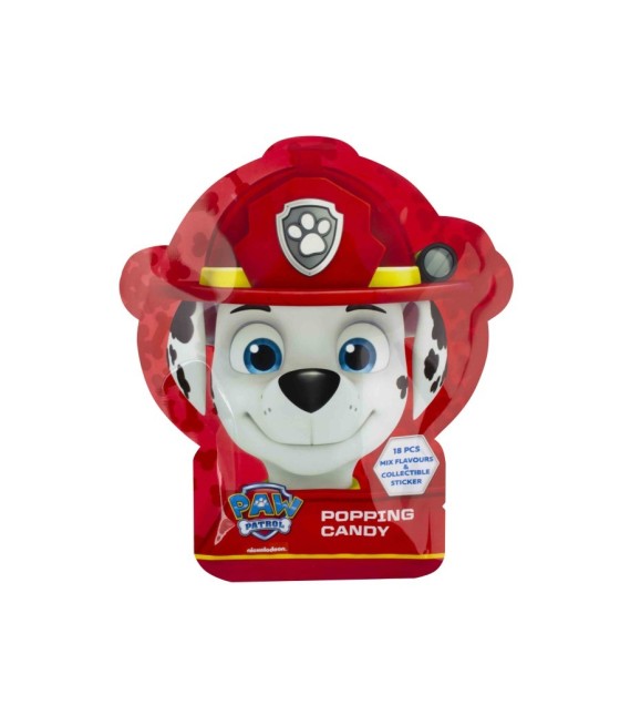 Popping Candy Paw Patrol cu...