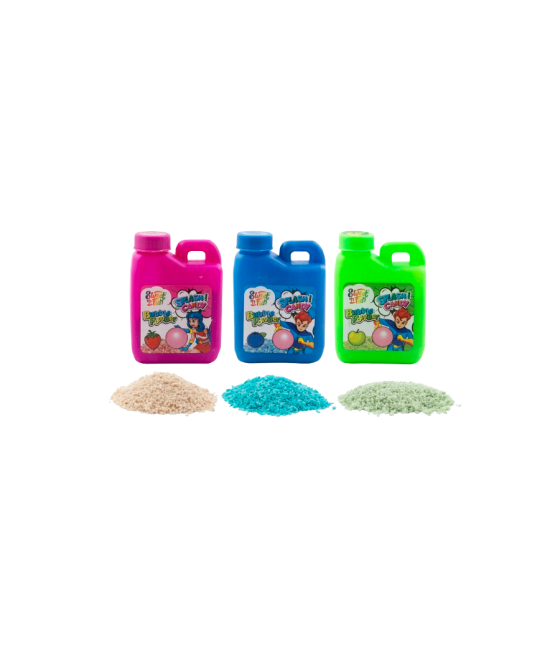 Comprimate cu Pudră Splash...