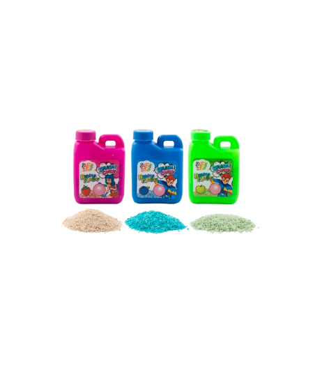 Comprimate cu Pudră Splash Candy – Dulce Interactiv, 12 buc / cutie