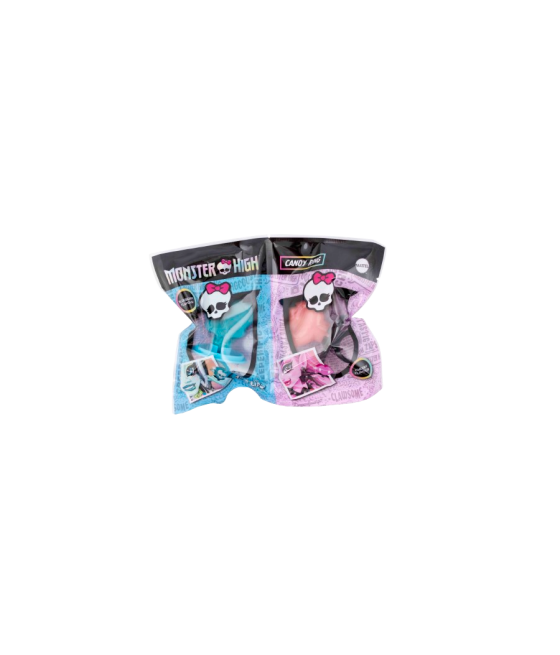 Inel Monstru cu Comprimate...