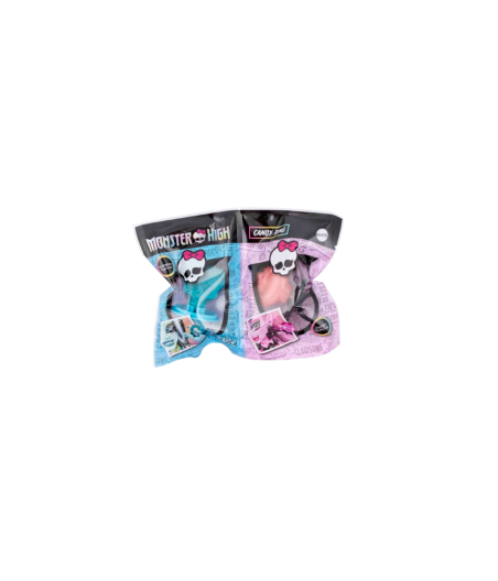 Inel Monstru cu Comprimate – Supriză Dulce Distractivă, 12 buc / cutie