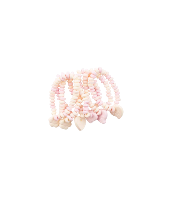 Brățară Dragoste cu Comprimate – Dulce Purtabil, 24 buc / cutie, 100g