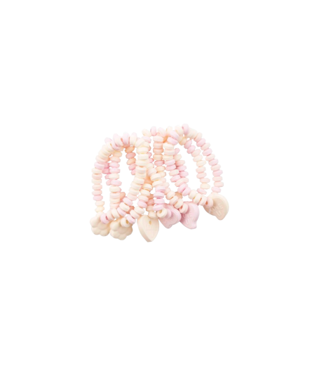 Brățară Dragoste cu Comprimate – Dulce Purtabil, 24 buc / cutie, 100g