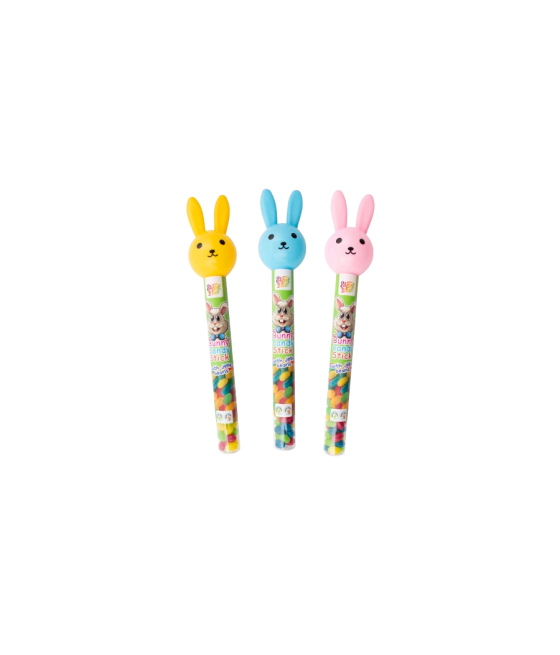 Baghetă Iepuraș cu Bomboane...