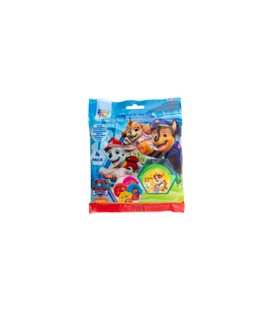 Gumă Bandă Paw Patrol la...