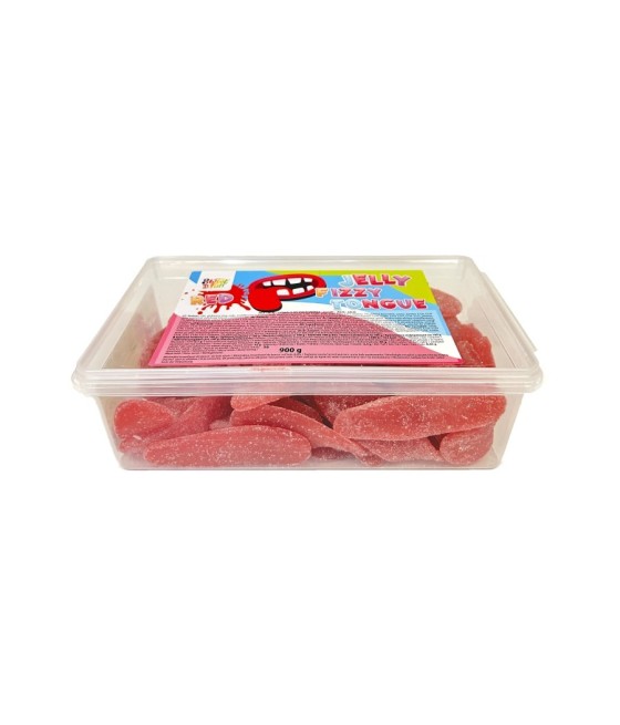 Jeleuri S&F Limba Roșie...