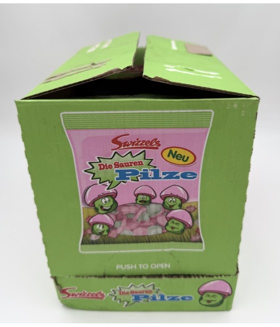 Jeleuri Ciuperci Dulci – 12...