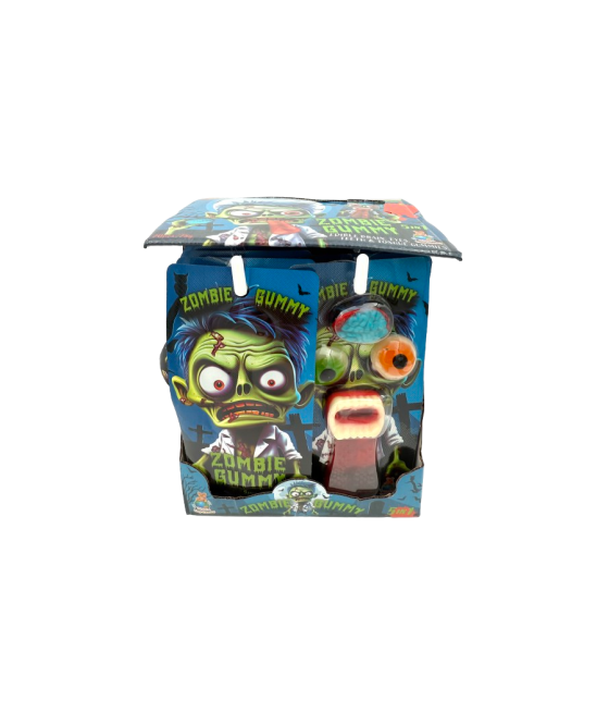 Sweet'n Fun Jeleuri Zombie...