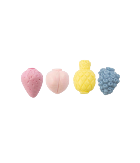 Sweet'n Fun Jeleuri cu Fructe Umplute – 60 bucăți la cutie