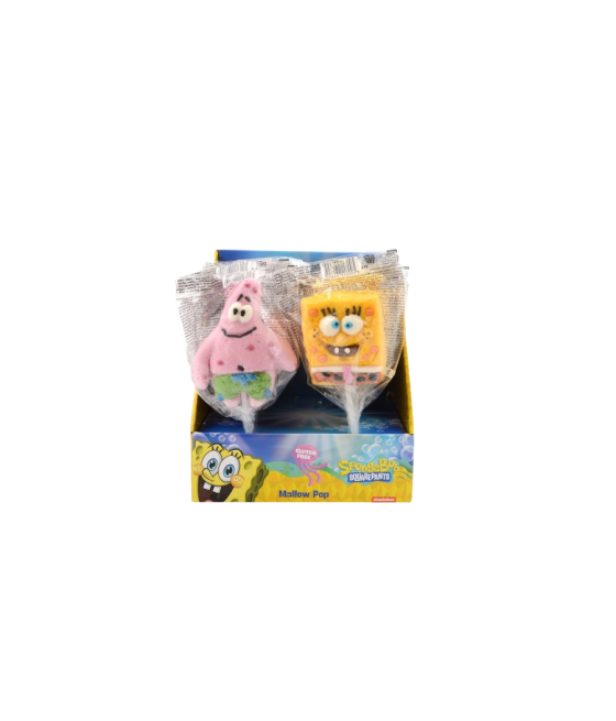 Sweet'n Fun Jeleuri Pufoase...