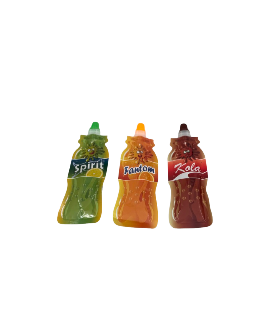 Sweet'n Fun Sweety Slime – 40 bucăți la cutie