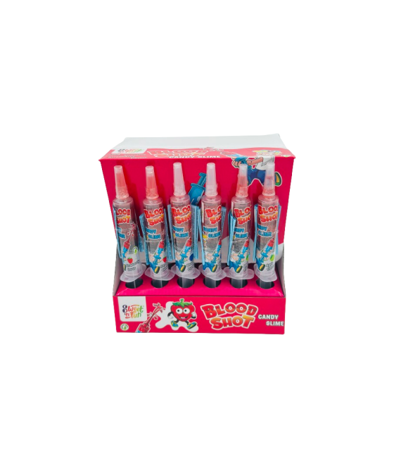 Sweet'n Fun „Vaccin Dulce”...