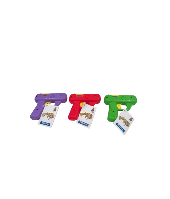 Sweet'n Fun Pistol Pop – 12...