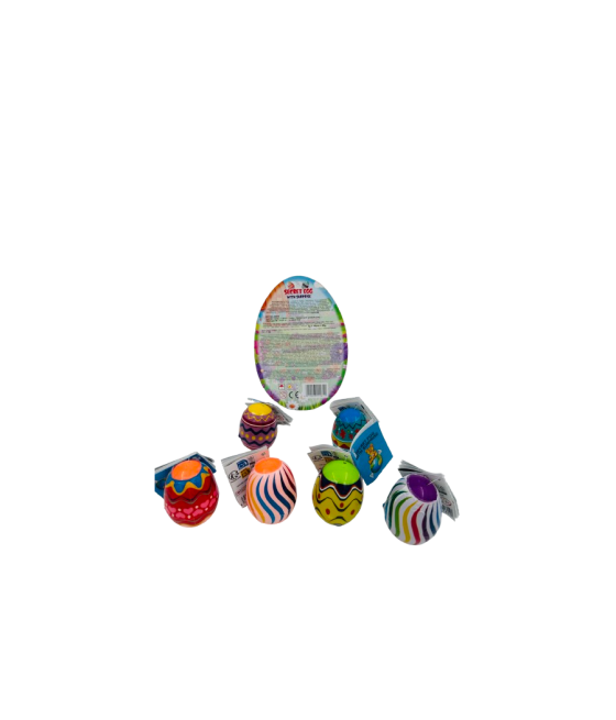 Sweet'n Fun Ou Secret – 18...