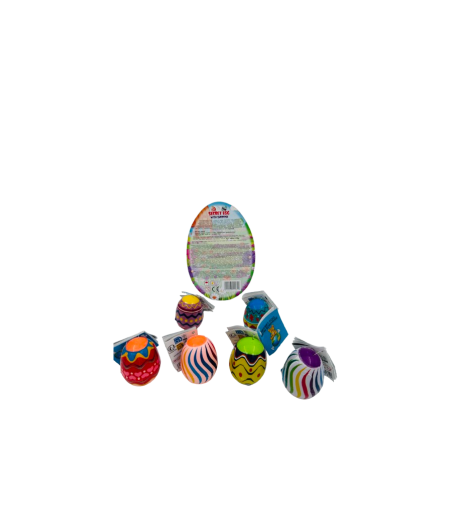 Sweet'n Fun Ou Secret – 18 bucăți la cutie