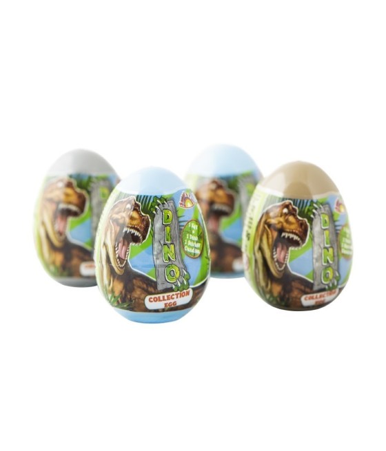 Ou Embosat Dino – Surprize...