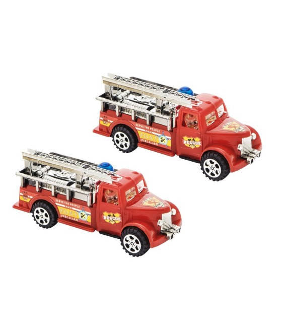 Jucărie Mașină de Pompieri...