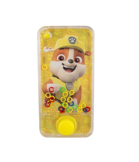 Paw patrol Jucărie Telefon cu Apă – Distracție Interactivă și Gust Dulce Licențiat