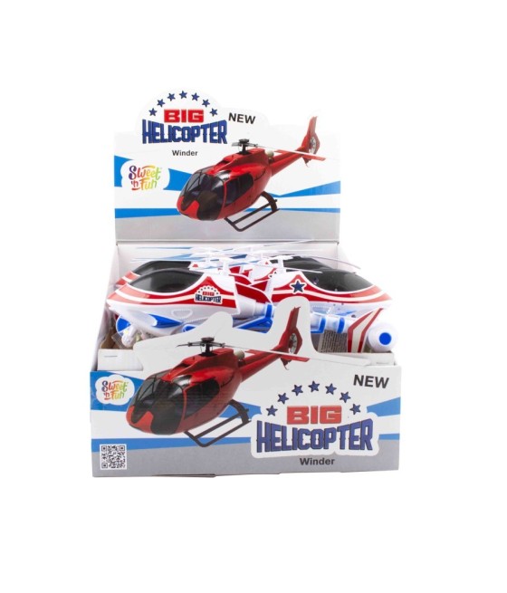 Jucărie Elicopter Gigant cu...