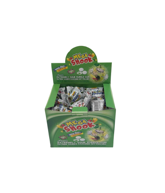 Guma Mega Shook Apple –...