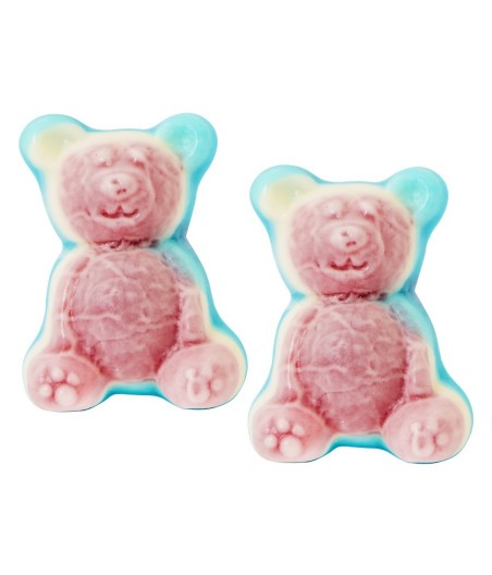 Jeleuri Ursuleți Vidal Rellenolas Bears – 65 buc – Fără Gluten