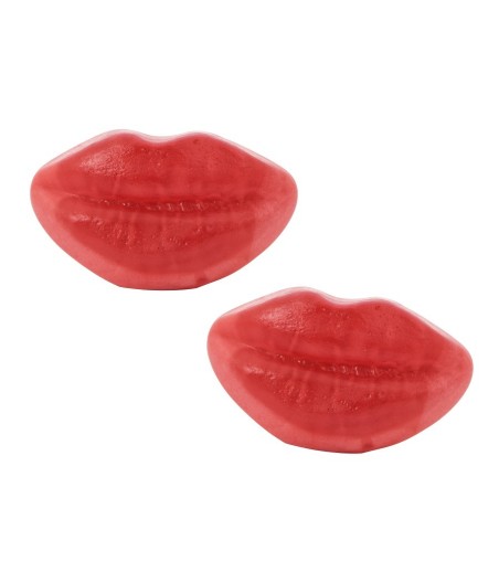 Jeleuri Buze Vidal Rellenolas Labios – 65 buc – Fără Gluten
