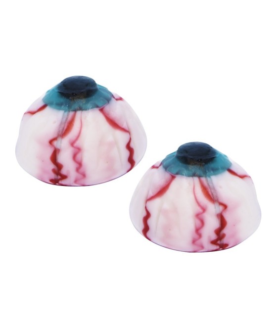 Jeleuri Ochi Însângerați...