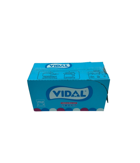 Jeleuri Ursuleți Vidal Gummy Bears – 14 pungi x 90g – Fără Gluten