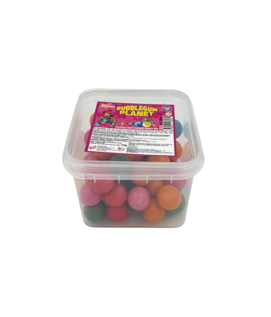 Guma Bubblegum Planet – Mix...