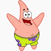 SpongeBob