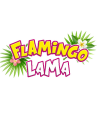 Flamingo Lama